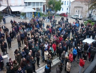 Κύπρος: Με απεργιακές κινητοποιήσεις απειλούν οι εκπαιδευτικοί